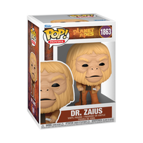 FUNKO POP! Vinilinė figūrėlė: Planet of the Apes - Dr. Zaius