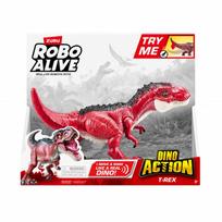 ROBOALIVE Interaktyvus dinozauras T-Rex