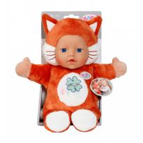 BABY BORN Kūdikių lėlytė FUNNY FOX, 26 cm