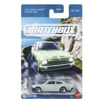 MATCHBOX Teminiai automodeliukai