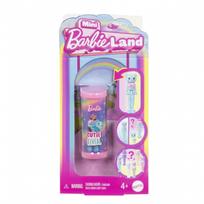 BARBIE Mini BARBIELand Cutie Reveal“ mini siurprizas - marškinėlių serija