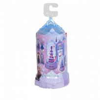DISNEY FROZEN Mini ledo pilies rinkinukas