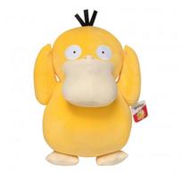 POKEMON Pliušinis herojus PSYDUCK, 60 cm