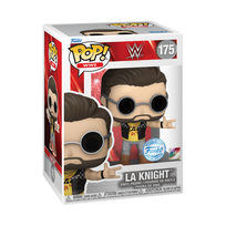 FUNKO POP! Vinilinė figūrėlė: WWE - LA Knight