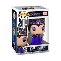 FUNKO POP! Vinilinė figūrėlė: Disney: Snow White - Evil Queen