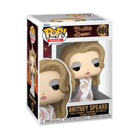 FUNKO POP! Vinilinė figūrėlė: Britney Spears - Lucky