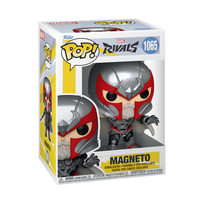 FUNKO POP! Vinilinė figūrėlė: Marvel Rivals - Magneto
