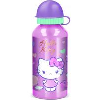 HELLO KITTY Aliuminio gertuvė, 400 ml