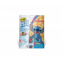 CRAYOLA Lilo&Stich Spalvinimo rinkinys „Color Wonder“