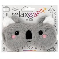 RELAXEAZZZ Akių kaukė „Koala“