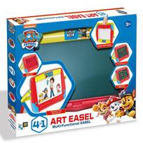 PAW PATROL Piešimo lenta