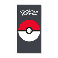 POKEMON Rankšluostis