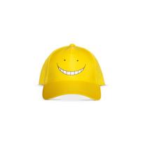 ASSASSINATION CLASSROOM Kepurė su snapeliu