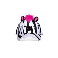 SQUISHMALLOWS Kepurė su snapeliu TRACEY