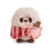 NICI Panda KONO su spragėsių kostiumu, 8 cm