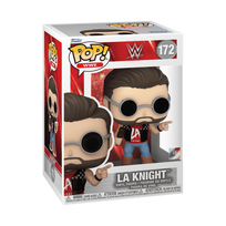 FUNKO POP! Vinilinė figūrėlė: WWE - LA Knight
