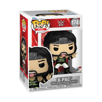 FUNKO POP! Vinilinė figūrėlė: WWE - X-Pac