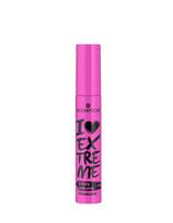 Essence Cosmetics I Love Extreme Crazy Volume M?Veido makiažas?s 12ml pink