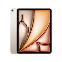 iPad本体 Apple iPad Air13inch (M3) 128GB Wi-Fi Ipad Air 13 128 kaina nuo 47.80 € (38 pard.)