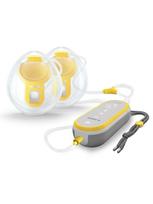 Pientraukis Freestyle hands-free, Medela