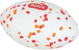 Regbio kamuolys šuniui Zolux Etpu, baltas/oranžinis, 12.7 cm