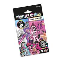 BLADEZ Monster High Lipdukų veiklos rinkinys