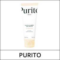 [Purito] (bo5) Avižos Raminantis Gelinis Kremas 100ml