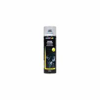 Variklio išorės ploviklis Motip, 500 ml