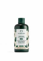 Kondicionierius sausiems plaukams The Body Shop Shea, 250 ml