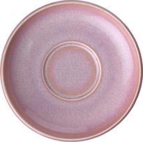 Like by Villeroy & Boch Perlemor Coral lėkštutė espresso puodeliui, 12 cm