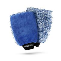 Mikropluošto plovimo pirštinė Deturner Premium Wash Mitt, 1 vnt.