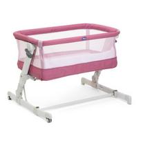 Chicco lovelė Next2Me Pop Up, Orchid