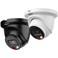 Dahua Vaizdo IP Kupolinė Kamera IPC-HDW2249TM-S-IL-0280B