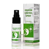 Orgazmo kontrolės purškalas SHS Orgasm Control, 15 ml