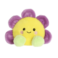 PALM PALS AURORA  Pliušinė gėlytė, 12 cm