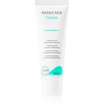 Synchroline Aknicare kremas seborėjinio dermatito ir aknės paveiktai odai 50 ml