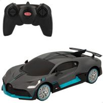 Radijo bangomis valdomas automobilis Rastar Bugatti Divo 1:24, 2.4GHz