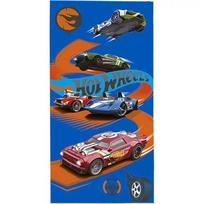 "Hot Wheels" rankšluostis 70x140 cm