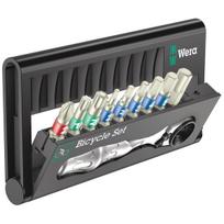 Wera Bicycle Set 9 dviračio įrankių rinkinys | 7 dalių