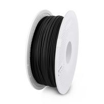 Bambu Lab PLA Basic kaitinimo plastikas 1.75 mm 1kg – komplektuojamas su daugkartinio naudojimo rite – Black