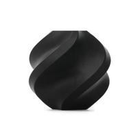 Bambu Lab PETG-HF plastikas 1.75mm 1kg – komplektuojamas su daugkartinio naudojimo ritė – Black