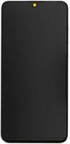 Dėklas For_Huawei „Huawei“ LCD „Ekranas“ + jutiklinis blokas + priekinis dangtelis „Huawei P30 Lite Baltas“ (48 MP nuotraukai)