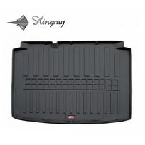 Guminis 3D bagažinės kilimėlis VOLKSWAGEN Golf IV Hatchback 1997-2003