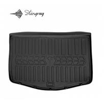 Guminis 3D bagažinės kilimėlis FORD C-Max (5 vietų) 2010-2019