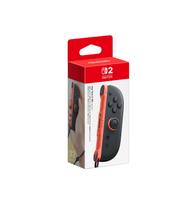 Nintendo Switch 2 Joy-Con Light Red | Dešinys valdiklis