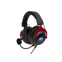 MARVO HG9067 Tactic 70 RGB Laidinės žaidimų ausinės | USB | Juodos