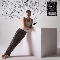 Vinilinė plokštelė – Charlie Puth – Charlie (būklė – naudota)