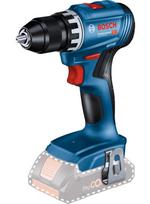 Akumuliatorinis gręžtuvas GSR 18V-45 18V (be akumuliatoriaus ir įkroviklio) 06019K3200 BOSCH