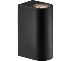 Nordlux - LED sieninis lauko šviestuvas ASBOL LED/13,3W/230V IP44