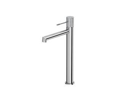 Cersanit S951-592 - Praustuvo čiaupas ZEN 32,2 cm blizgus chromas
